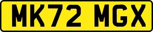 MK72MGX