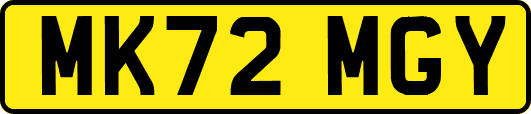 MK72MGY