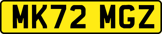 MK72MGZ