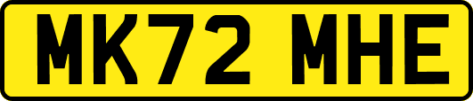 MK72MHE