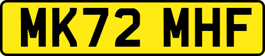 MK72MHF