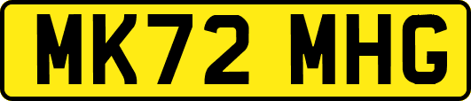 MK72MHG