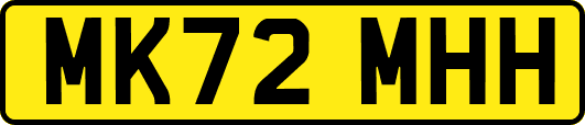 MK72MHH