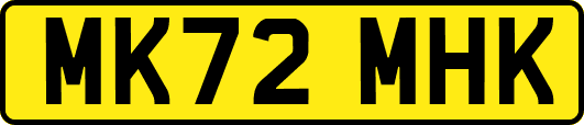 MK72MHK