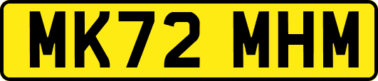 MK72MHM