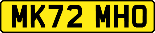 MK72MHO