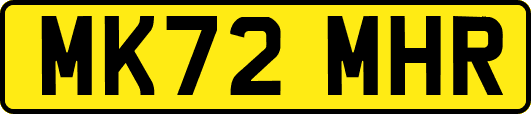 MK72MHR