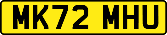 MK72MHU