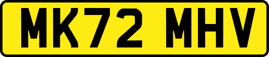 MK72MHV