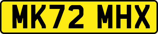 MK72MHX