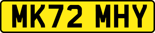 MK72MHY