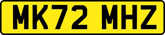 MK72MHZ