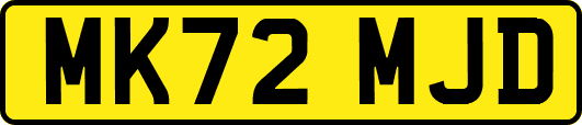 MK72MJD