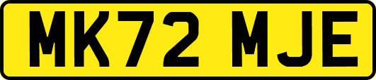 MK72MJE