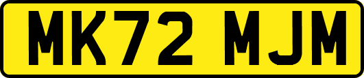 MK72MJM