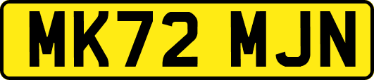 MK72MJN