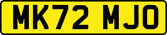 MK72MJO