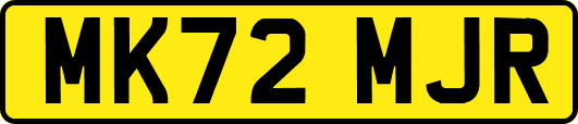 MK72MJR
