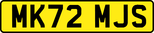 MK72MJS