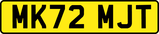 MK72MJT