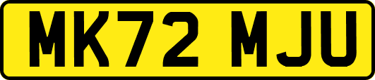 MK72MJU