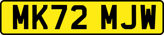 MK72MJW