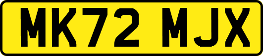 MK72MJX