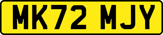MK72MJY