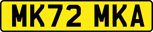 MK72MKA