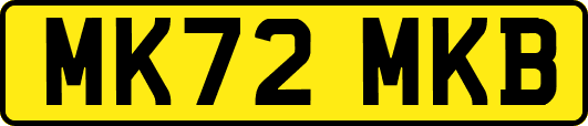 MK72MKB