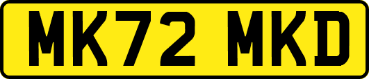 MK72MKD