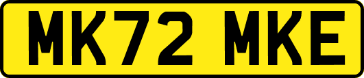 MK72MKE