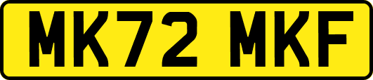 MK72MKF