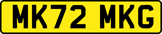 MK72MKG