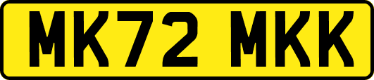 MK72MKK