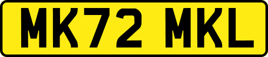 MK72MKL