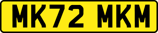 MK72MKM