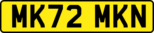 MK72MKN