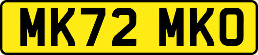 MK72MKO