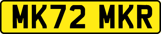 MK72MKR