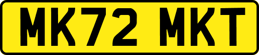 MK72MKT