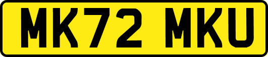 MK72MKU