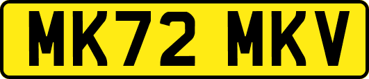 MK72MKV