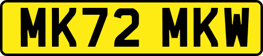 MK72MKW