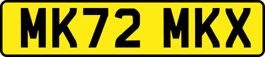 MK72MKX