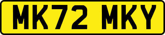 MK72MKY