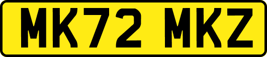 MK72MKZ