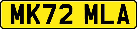 MK72MLA