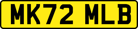 MK72MLB