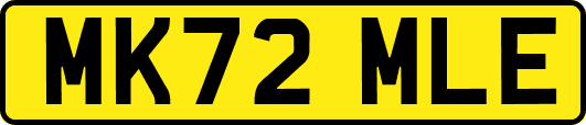 MK72MLE
